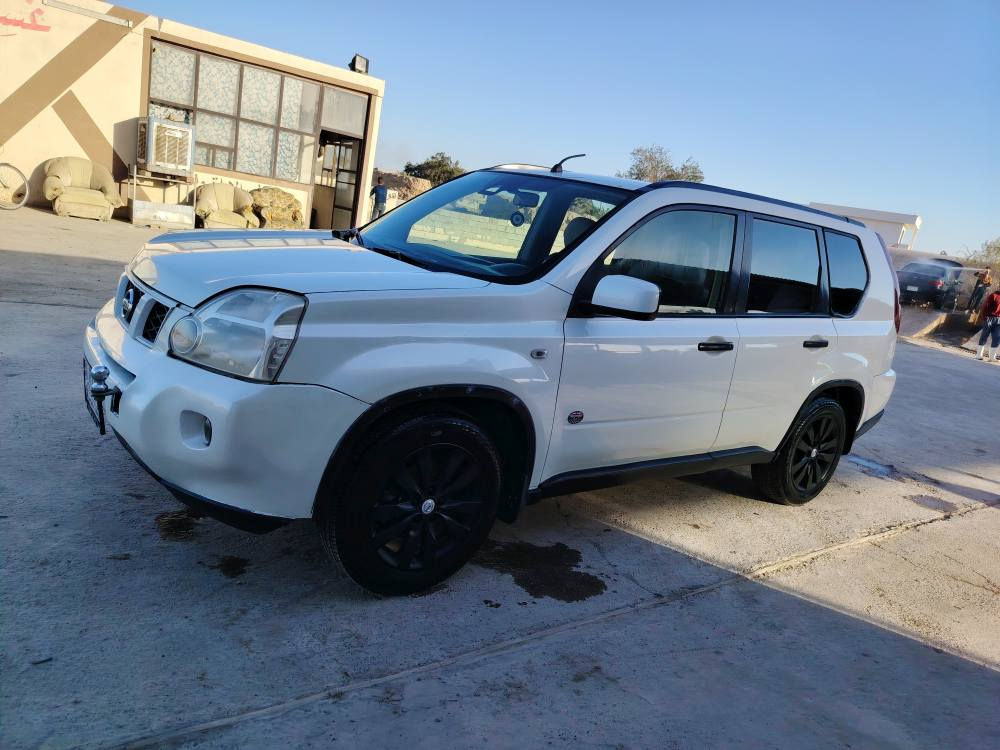 ‎نيسان اكس تريل
موديل 2008
رقم بغداد الماني سنويه جديده شرط التحويل 
مكينه 4 سلندر.   2000 مكفوله‎ سامراء, صلاح الدين


**إذا كنت صاحب هذا الإعلان وتريد حذفه لأي سبب، رجاءا أرسل رسالة إلى الدعم الفني**