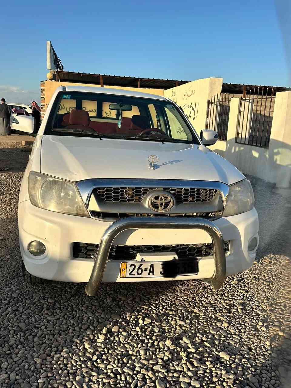 سلام عليكم بكم 2010 رقم صلاح الدين دولي سنوية جديدة تفاصيل الصبغ في السونار في المنشور سيارة نظيفة وجاهزا محرك ما مفتوح صدر تايرات كلها شرط سيارة نظيفة وجاهز السعر 165 وبيها مجال للتواصل ***********
