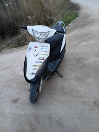 مشتري موتوسيكل • خاص • معدل