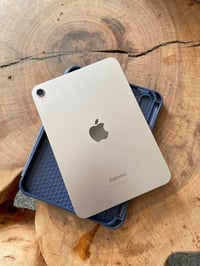 آيباد ميني ٧ • ١٢٨ • بطارية ١٠٠