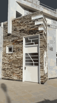 دار للأيجار في مجمع السلام السكني
الواقع في كربلاء _الحر _بعد المستشفى التركي
مساحة الدار 200 م
طابق ونص متكون من (2 غرفه +صاله +استقبال
+مطبخ +حديقه +كراج+2مناور +3 صحيات )
اتصال او واتس اب /  ***********
