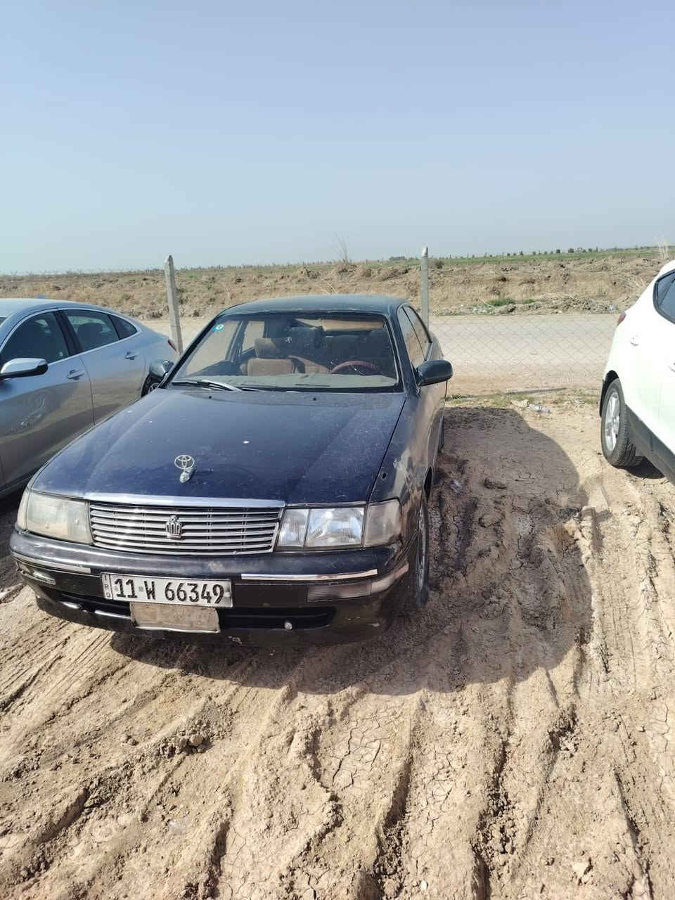 سلام عليكم
بطه للبيع موديل 95 جاهزه
سياره بلاديه لونهه جارد سعر 38 عنوان واسط عزيزي
***********
