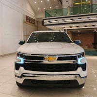 سلفرادو  🔥Chevrolet  Silverado, LT, 2025🔥  🤝لمعرفة السعر اكتب ( سلفراد...