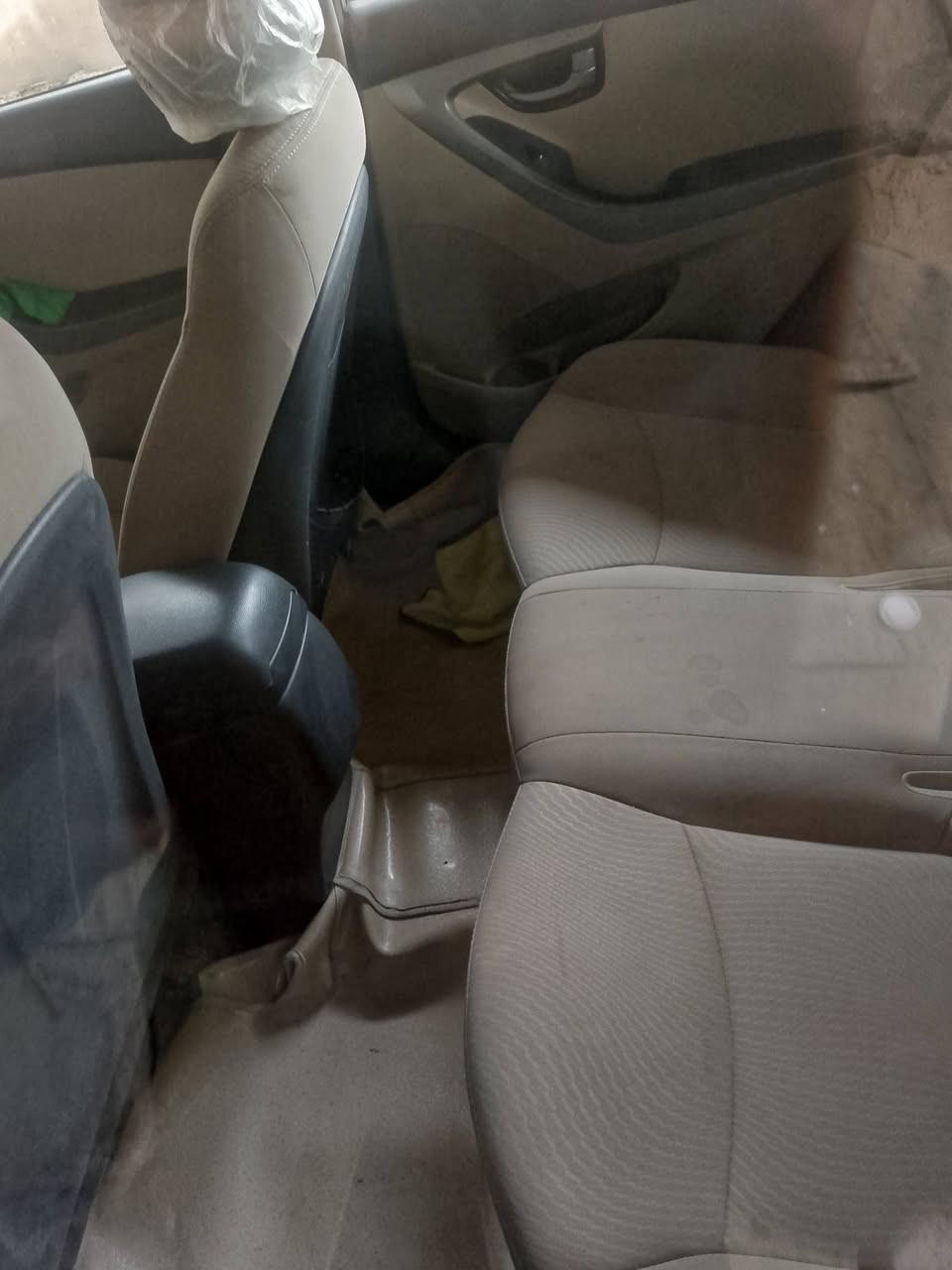 السلام عليكم للبيع سياره الانتره وارد أمريكي موديل 2016 سياره جاهزه قطقتين صبغ وقطعه تبديل نفس الون السونار مرفق بل صوره سياره حلوه ونضيفه وجاهزه نقص بس تبريد غاز سعر 105 وبيه مجال حك الجيه مكان بابل مشروع المسيب الاستفسار الاتصال على الرقم ***********
