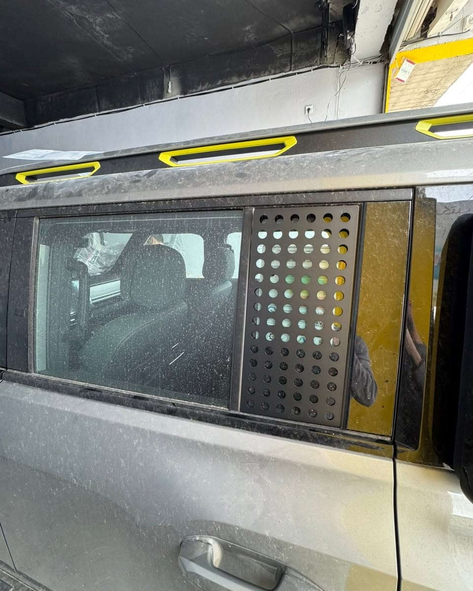 مشبك #اكسسوارات_جيتور

متوفر توصيل لجميع المحافظات
📍 كركوك – شارع المطار – قرب سيطرة حزيران القديم
📞 ***********

📍 بغداد – شارع فلسطين – شارع طارق
