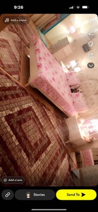 زوالي • سجاد • ٢×٣