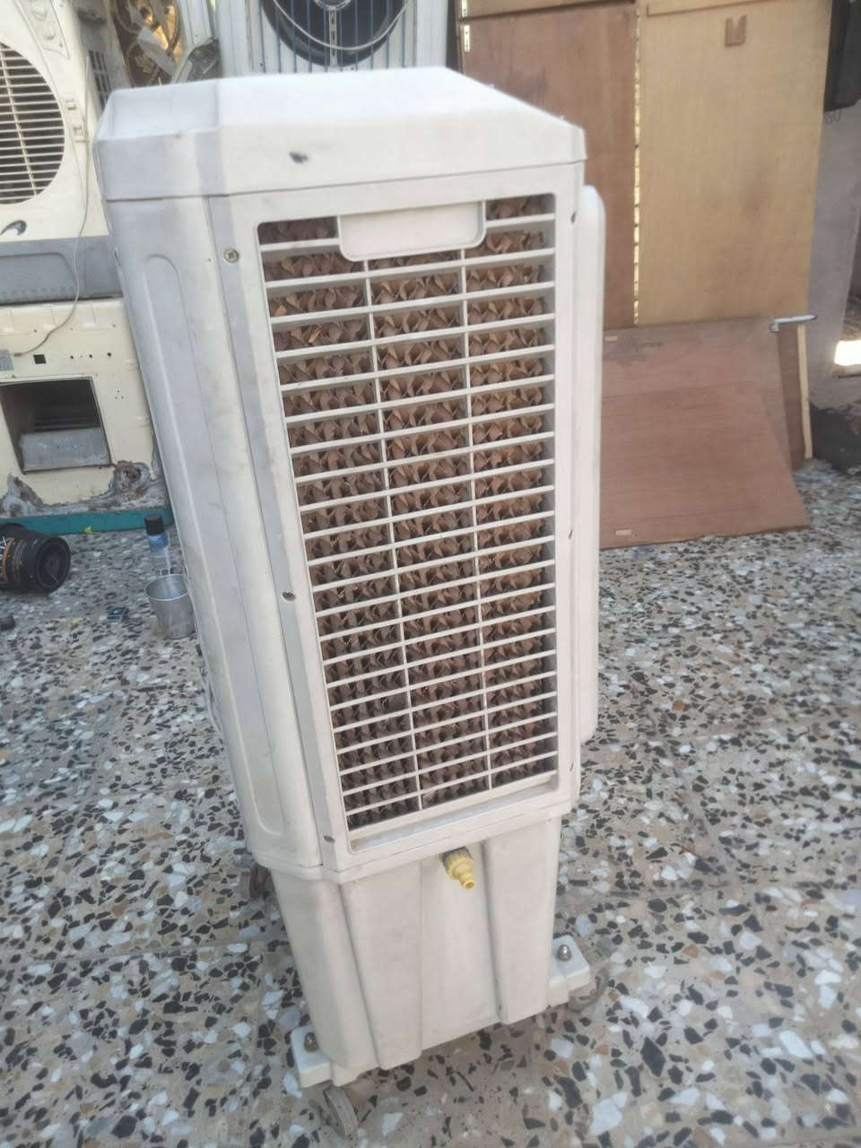 كمفيره اخت الجديده شغاله 3سرع واتر بم سعر 110بغداد رشاد قرب فلكت حي النصر ***********
