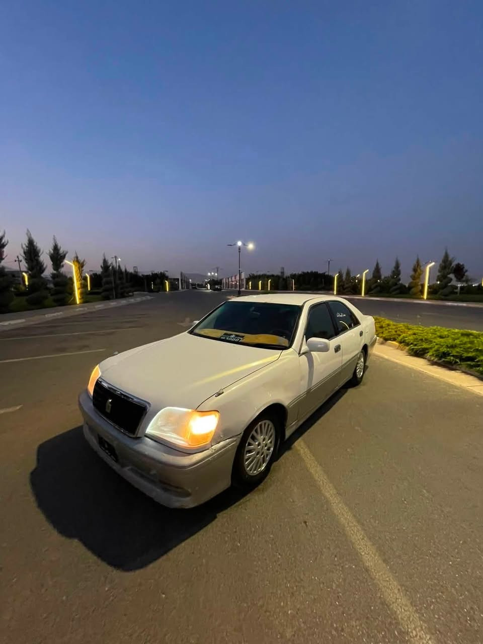 سەرەتا بەناوی خوای گەورە
مەلییکە موووس موووس بە پارەی بڕاوەیەک ……
دیفۆڕی گەورە ٣ دووگمە گێڕ عەدلی ناوزەرد ٤ تایە و ویلی لۆکی لە ژێرایە گێڕ و مەکینە و تەبردی بە شەرت کۆدی بۆ کراوە سعری کۆتای ٢٧ گەڵا قفڵ و کۆتای بۆ معامەلە تەلەفوون مەکەن شوین سلیمانی ژ.م ***********___*********** 
هەموو شتیکی لەسەرە
