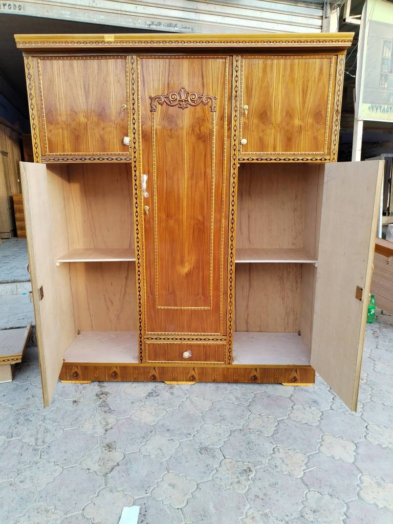 يوجد لدنيا كناتير غرف نوم بوفيات  توصيل والشد مجاني  داخل بغداد بغداد, العراق


**إذا كنت صاحب هذا الإعلان وتريد حذفه لأي سبب، رجاءا أرسل رسالة إلى الدعم الفني**