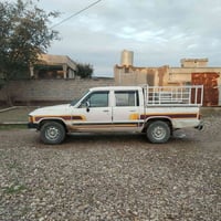 موديل ٨٥ • محرك كير شرط • العلم الربيضه