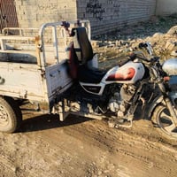 محرك صفر • 600 سي سي • موديل 2025