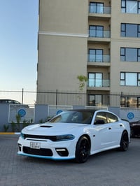 جارجر RTمديل 2021 اصل ارخص جارجر بمديلها وبنظافتها سياره فول مواصفات ع...