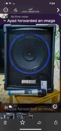 نظيف جداً • بدون واير • بشرط الفحص