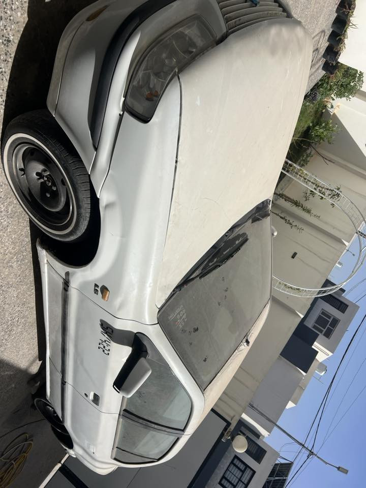 السلام عليكم للبيع سمند ٢٠١٠ بيها صبغ نص جاملغ  مكينه كير جديده لاتبخير ولاتنقيص السعر 38 مكاني نجف ***********
