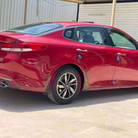 اوبتيما خليجي • ٢٠١٨ • سماوه