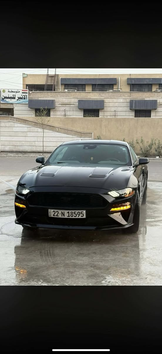 سلام عليكم

موستانج 2023 standar بيع  او مرواس حسب الرغبة

‏ EcoBoost 2.3 

رادار امامي 

شاشة كبيره 

كاربلاي 

تحديد مسار 

ماشيه 14 الف

السياره رقم كاتي ورقمته ب اسمي 

حادث الجاملغ الايمن وراجع نفسه 

الجاملغ الايسر بارد بي على كد شبر 

مكفوله من شواصي ولغود والبدنه 

الايرباكات مكفولات سليمات كلهن 

السياره صفر مسج نضيفه ومتحتاج شي 

السياره ماشيه فقط 14 الف 

للاستفسار ***********
