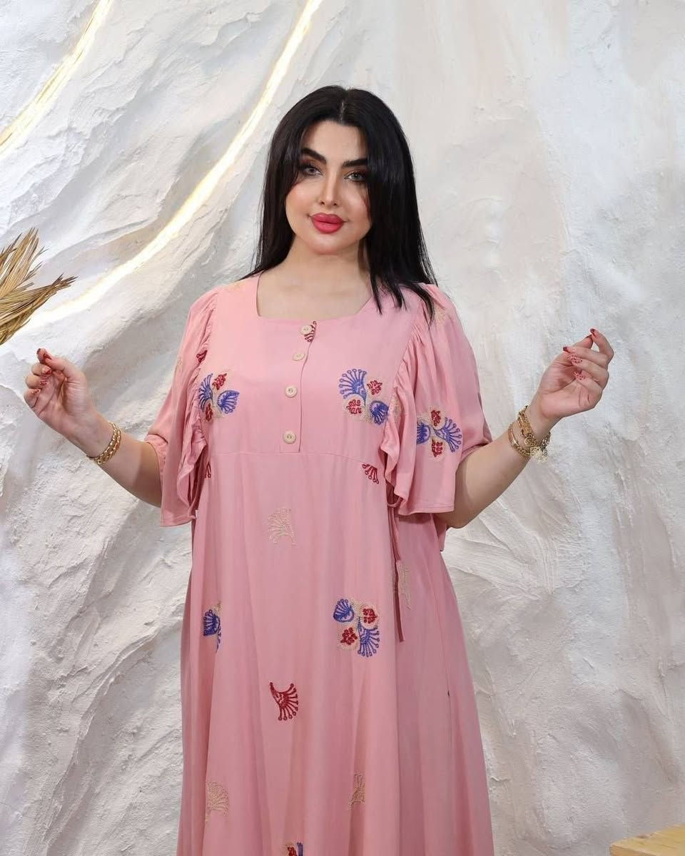 💠 جديد #مخازن_كشكول_حصرآ
💠دشداشة قصيرة 

💠الخامه كشمير  درجه اولئ

💠القياسات  2XL. 3XL. 4XL. 5XL

💠اقل طلب درزن 

💠سعر الدرزن 👈 ( 72 الف   )

للحجز مراسلة تلگرام  @mrwillful1998

او واتساب ***********    ٥##٢
