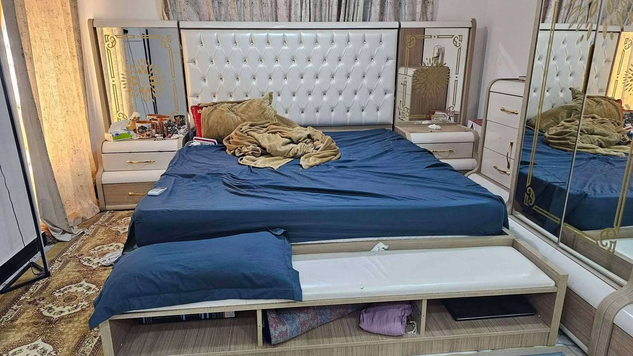 غرفه ١١ قطع للبيع كدامكم وفول


**إذا كنت صاحب هذا الإعلان وتريد حذفه لأي سبب، رجاءا أرسل رسالة إلى الدعم الفني**