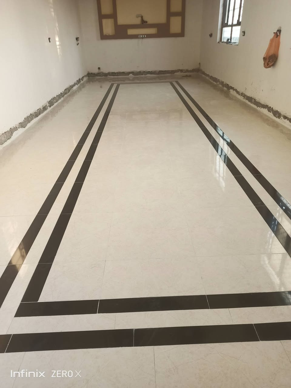 شغل دراجه اوله ومن الله التوفيق جدران ارضيات شرط شغل هندسي
***********
***********
