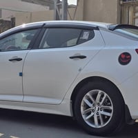 اوبتيما • ٢٠١٦ • ١٢٩٠٠٠ كم