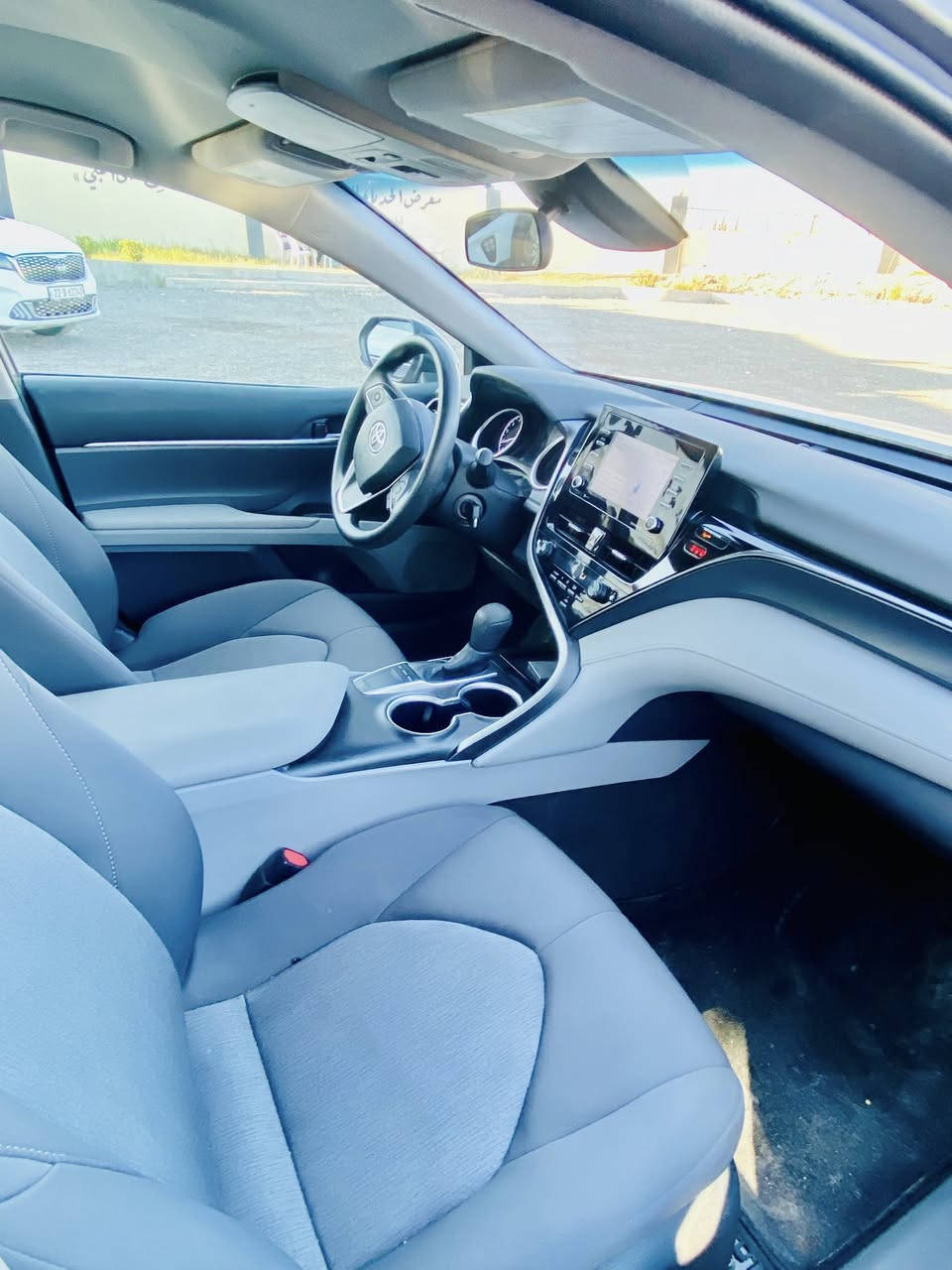 دخول_جديد

كامري موديل 24 

ضررها حلو للجناية ربع البوند فقط

صور الضرر مرفقه مع المنشور

مرقم شهداء وكالة عامة مع الضمانات 

***********
