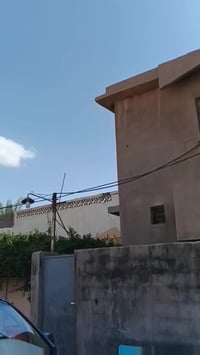 سنتافيا 2007  محرك كير مكفولات السياره لاضربه الاصبغ السياره جديده بمع...