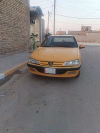 محرك نضيف • كير نضيف • ٢٠١٥