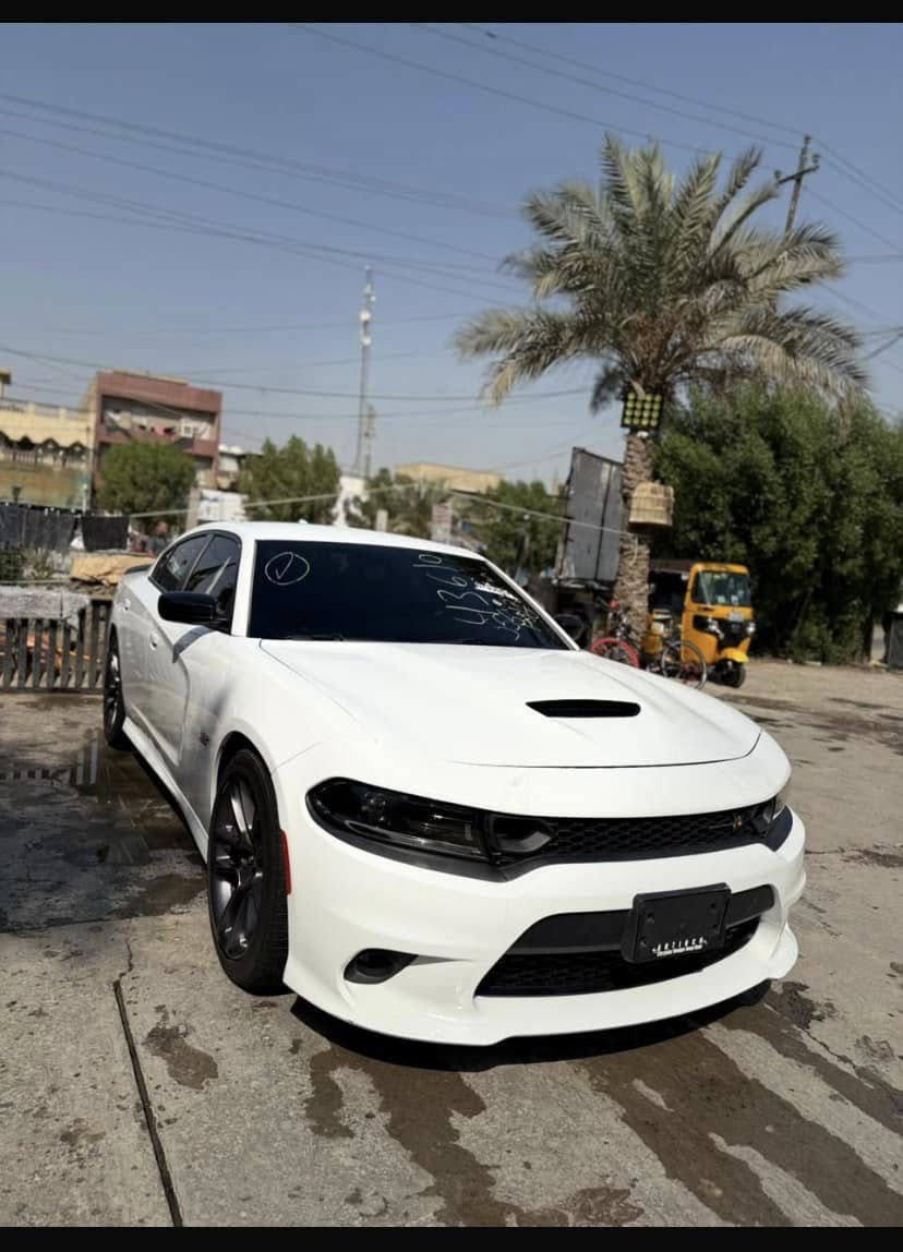 ياالله سلام عليكم للبيع سكات مكينه 8 6/400سياره جاهزه موديل 2023 ماشيه 13الف بدون رقم منفيس بسمي مكان السياره بغداد استفسار ***********
