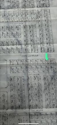 قطعة تجارية • شارعين ٢٠ و٣٠ • ٣٠٠م