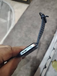 ساعه هواوي فت فور ابرو مستخدم سبوع سعر ٢١٠ بيها مجال قليل ‏‪0774 129 0...