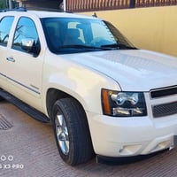 LTZ • ٢٠١٤ • محرك ٥٣٠٠