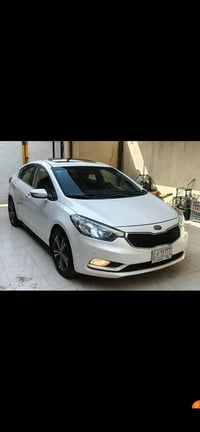 بدون ضربه • موديل ٢٠١٤ • ماشي ١٠٠٠٠٠