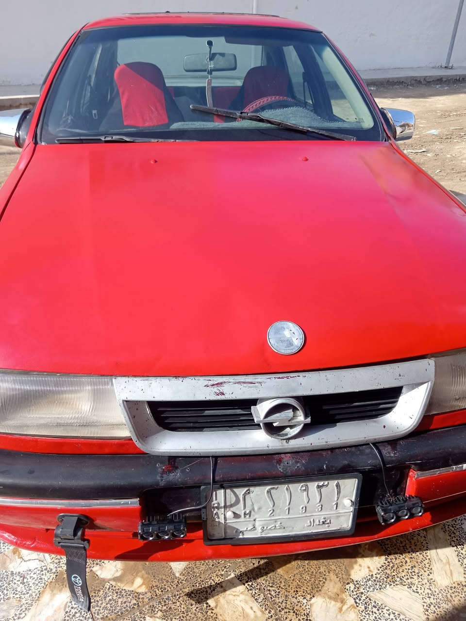 سياره فكتره صدر الامامي كهرباءيات شغاله خياس مابيه محرك كير زينات ضفيره وعقل جدد العنوان سامراء ***********
