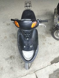 دراجة منغولي • سلف • حي اريدو