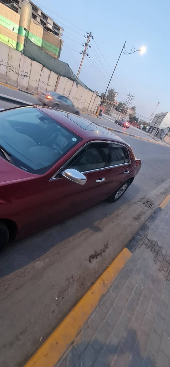 اسلام عليكم
اوبامه 
2012
كفاله من التبديل والصبغ 
بيها اربع مكانات بوارد
تمام
جاهزه من كلشي مايحتاج ايشي 

السعر 170 ورقه  مستعجل
تم تنزيل السعر لغرض الستعجال
والستفسار على الرقم
***********
