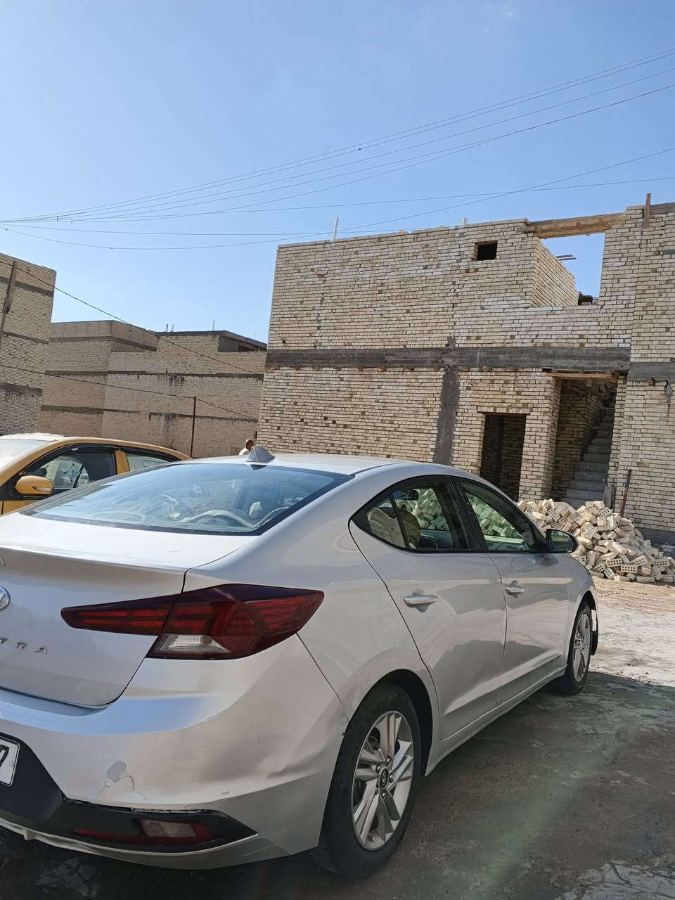 سلام عليكم النترة 2019 مكينه كير مال حاويه جدد كير ايتي بلادي بيهة جاملغ وبنيد تبديل وبيهة اربع قطع كلير فقط قماره تكم حوض مكفوله وبيهة شاصي مسحوب بدون صبغ ومعجون لايت الله شاهد شديته 170 صدرهة حلو السياره ناعمه مال شغل مواصفات شاشه كامره تحكم استيرن سعرهة اخو بلاش والله بسعر تكتك 103 ورقه السياره حره تحويل ثاني يوم حته هزه بيهة مكاني بغداد رقمي ***********
