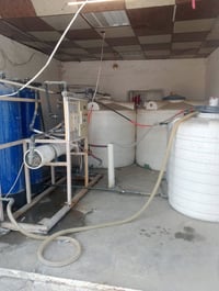 محطه مي ارو • متروكه • اسكندريه مجمع حطين