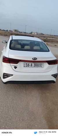 ٢٠١٩ • رقم قادسيه • فتحة سقف