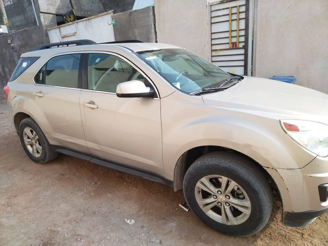 سلام عليكم شفر كوينكس مديل ٢٠١٠ مواصفات مكفوله من ضربة قوية خليجي سنوية ٢٧ راعيه ايريد تحويل تبريد ثلج كهرباء كله شغاله محرك كير مكفول تبريد شغال سيارة نضيفة وحلوة *********** ابو قاسم صبغ بلاد بيه بعض ملاحضات فقط البصرة, العراق
