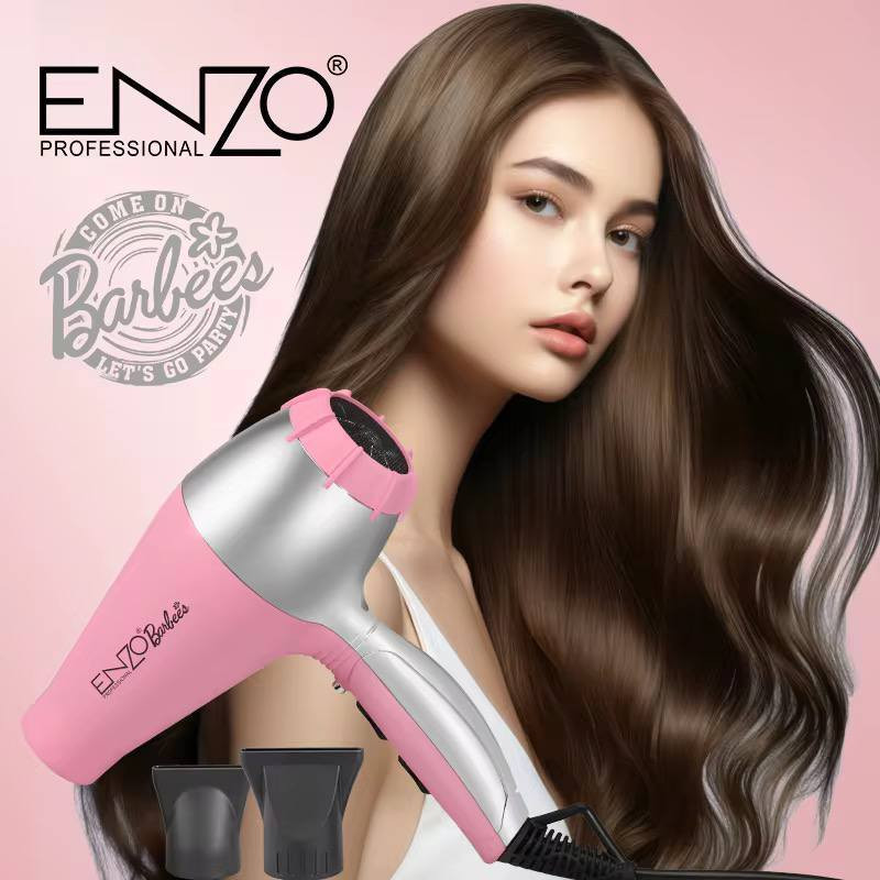 😍🙌 Enzo Professional Home Hair Styling Set ✨💇‍♀️

💇‍♀️🔥 طقم تصفيف الشعر المنزلي من إنزو بروفيشنال 🔥💇‍♀️ شسوار اينزو

💨🖤 يحتوي على سشوار قوي لتجفيف سريع واحترافي ✨⚡
🌀🌟 فرشاة حرارية لتسريح وتمليس الشعر بسهولة 💕👌
🎀💫 فير لعمل أحلى كيرلي وموجات طبيعية 😍💃
✨🪄 ستريتنر لنعومة ولمعان شعر مثل صالونات التجميل 💎💆‍♀️

🌈💝 مجموعة متكاملة تغنيك عن أي جهاز آخر 👌🛍️
🚀💨 سريعة، عملية وسهلة الاستخدام بكل مكان ✈️🏠
🔒✅ جودة عالية وضمان احترافي 🖤⭐

📌 المميزات: ✨
✔️ 4 أجهزة أساسية في طقم واحد 💇‍♀️🎀
✔️ تصفيف احترافي من البيت 🏠💖
✔️ توفر وقتك وفلوسك 💵⏳
✔️ مناسبة لكل أنواع الشعر 👩🧕👩‍🦱

السعر ٦٥  الف


**إذا كنت صاحب هذا الإعلان وتريد حذفه لأي سبب، رجاءا أرسل رسالة إلى الدعم الفني**