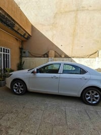 جاك • كر عادي • ٤٥٠٠٠ كم