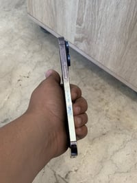 آيفون ١٤ برو ماكس • ٢٥٦ • شاشه مكسوره