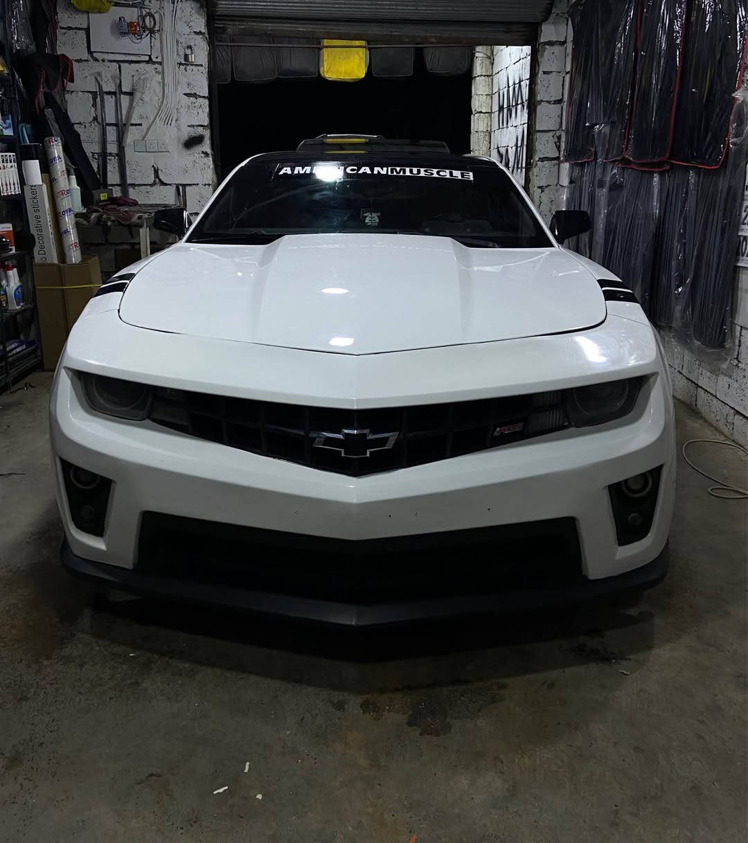 بەناوی خوای گەورە شۆڤرلێت کامارۆ مۆدیل ٢٠١١ فول فول مواسەفات کەندەی سلایت دوجام ۆتۆ لیدی دارگاو دەژبۆل داتاشۆ کوشن جلد هیتەرو کارەبا دەحامیو لایتو پێشەکەی کامل کراوە بە زێت ئێل وەن ویلی ئێس ئێس بیلادی شەش پستۆنە و گێر تۆماتیکو حادی شەفتەکانی هەیە سەیارەکە مەزبوتەو جایزە سەیارەی دەستی خۆمە کامل جوانکاری بۆ کراوە رەقەمی بەخدا سونەوی پلاستیکی لەگەلە أربيل, العراق


**إذا كنت صاحب هذا الإعلان وتريد حذفه لأي سبب، رجاءا أرسل رسالة إلى الدعم الفني**