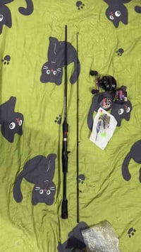 معدات صيد • شبجه ٣م • سناره ١٨٠سم