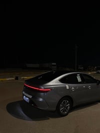 بي واي دي دستروير • ٢٠٢٥ • فلوجة