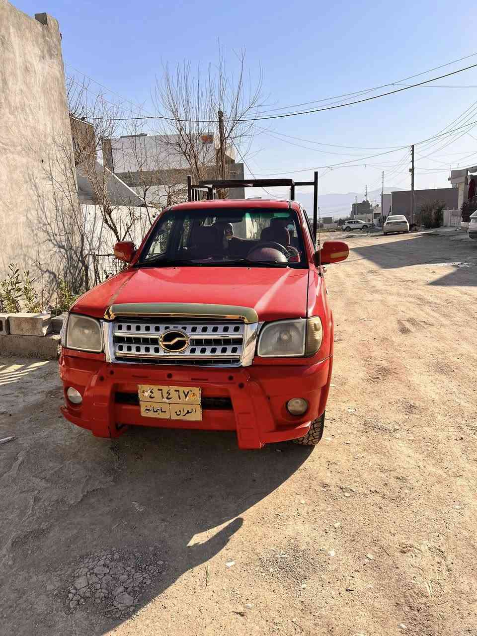 أدميرال ٢٠١٠بلادي بي بوياخ غاز وبانزين
رقم سليماني سنويه ٢٠٢٤ً
السعر ٥٧ورقه ً
سليمانيه رابرين


**إذا كنت صاحب هذا الإعلان وتريد حذفه لأي سبب، رجاءا أرسل رسالة إلى الدعم الفني**