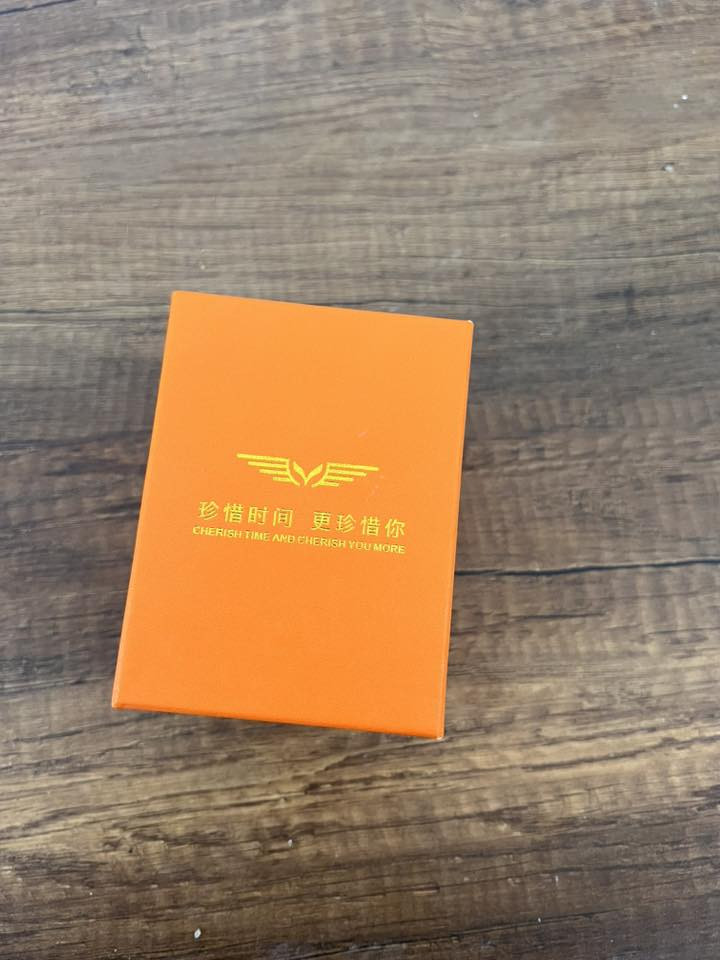 سلام عليكم ساعتين اصليه مختمه ظهر وسير مزاد بعله سعر ابيع


**إذا كنت صاحب هذا الإعلان وتريد حذفه لأي سبب، رجاءا أرسل رسالة إلى الدعم الفني**