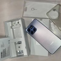 هونر a6x • ذاكرة ١٢٨ • رام ١٦