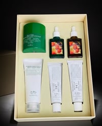 بكج عناية • Dr. Althea • توصيل