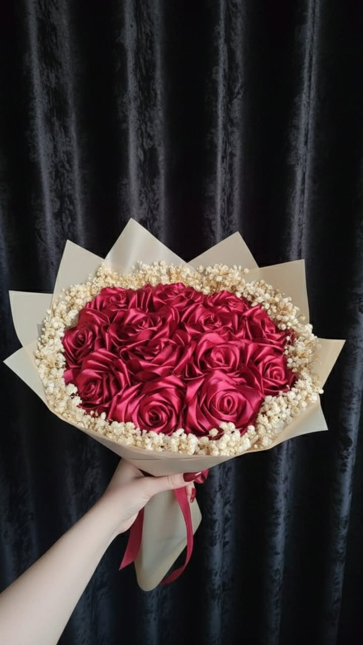 باقات عيد الحب ❤ متوفر توصيل كل المحافضات 3 الف الى نهاية رمضان


**إذا كنت صاحب هذا الإعلان وتريد حذفه لأي سبب، رجاءا أرسل رسالة إلى الدعم الفني**